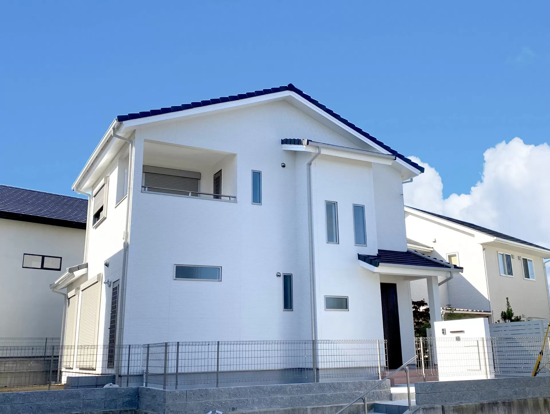 奈良県北葛城郡S様邸