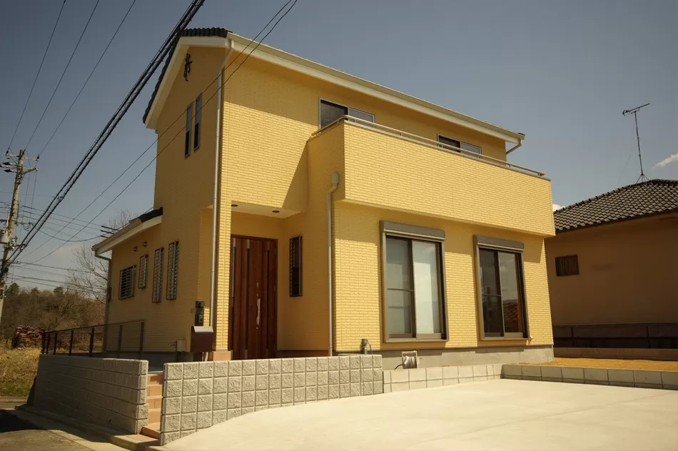 奈良県吉野郡 O様邸