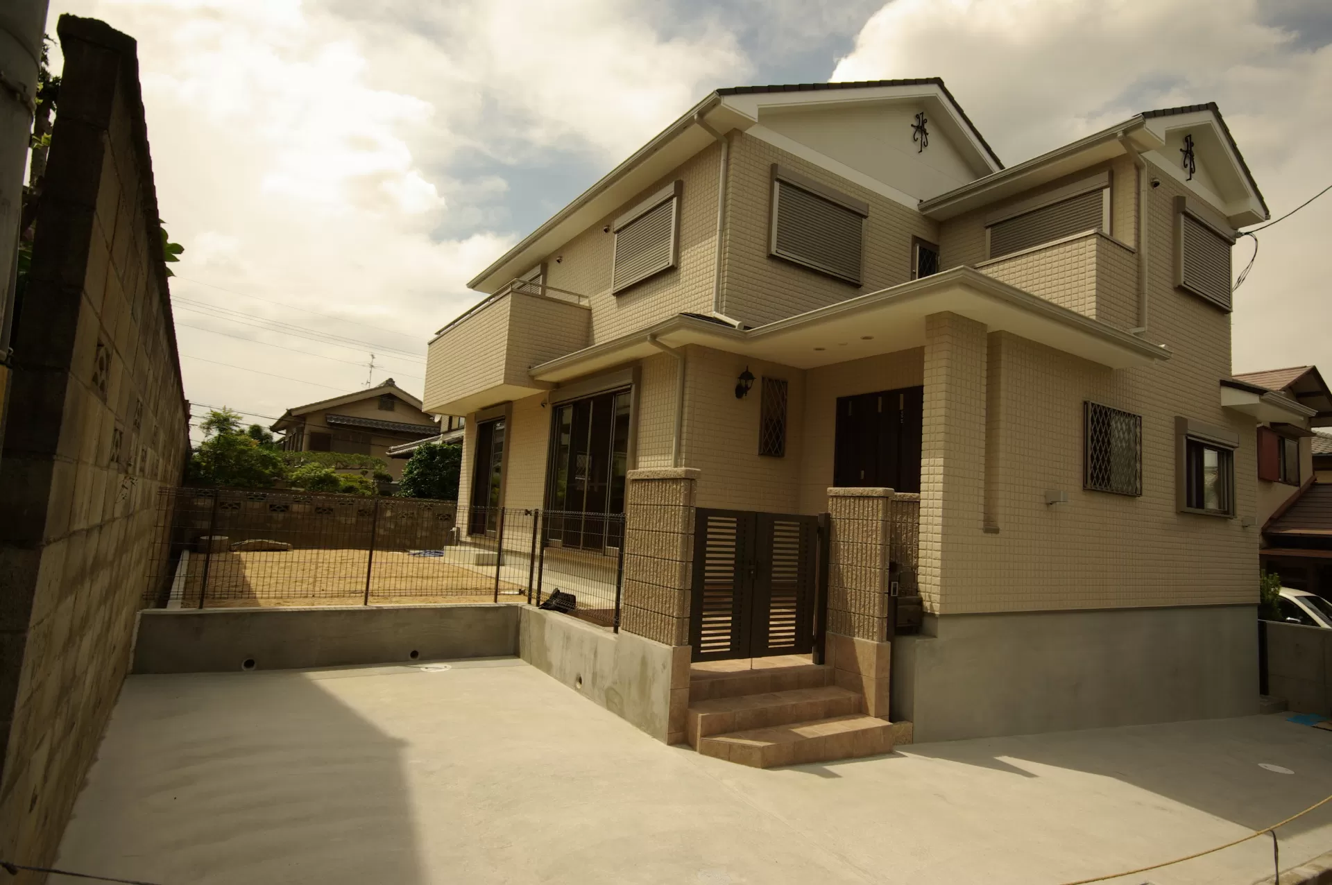 奈良県橿原市 S様邸