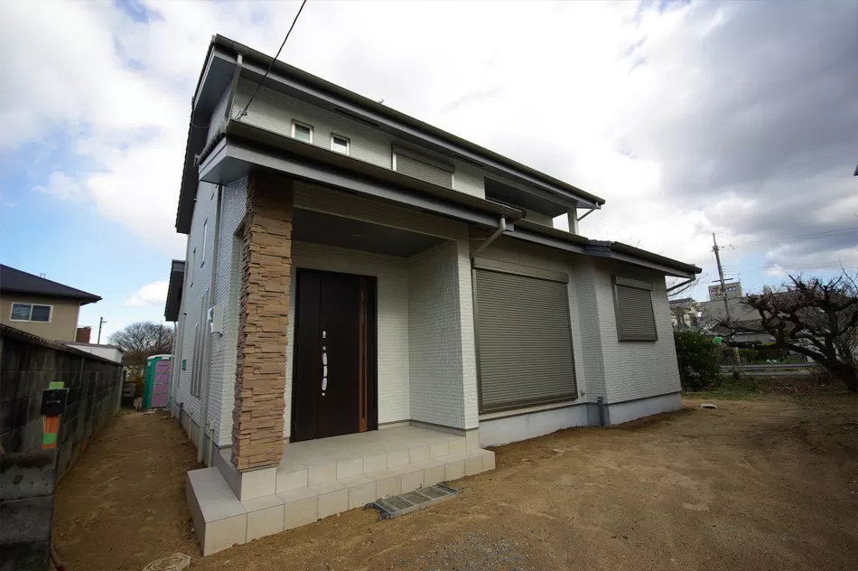 大阪府富田林市 T様邸