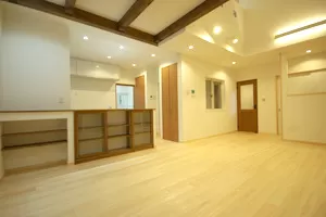 奈良県香芝市 W様邸