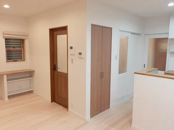 奈良県橿原市 S様邸