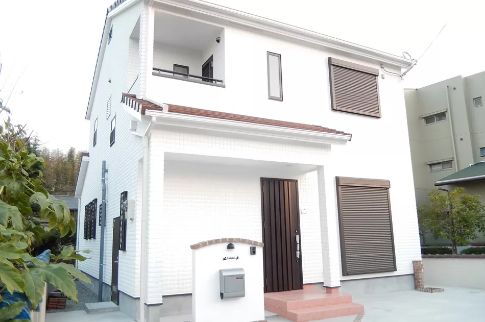 奈良県奈良市 K様邸