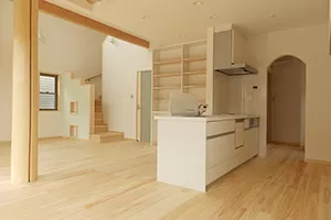 奈良県生駒市 S様邸