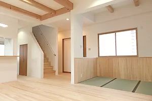 奈良県天理市 I様邸