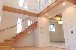 大阪府柏原市 S様邸