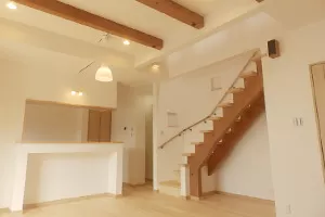 奈良県香芝市 IT様邸