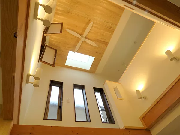 奈良県橿原市 SS様邸