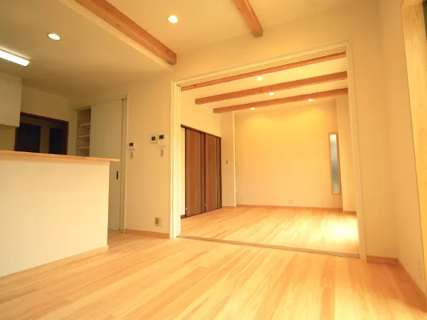 奈良県橿原市 SN様邸