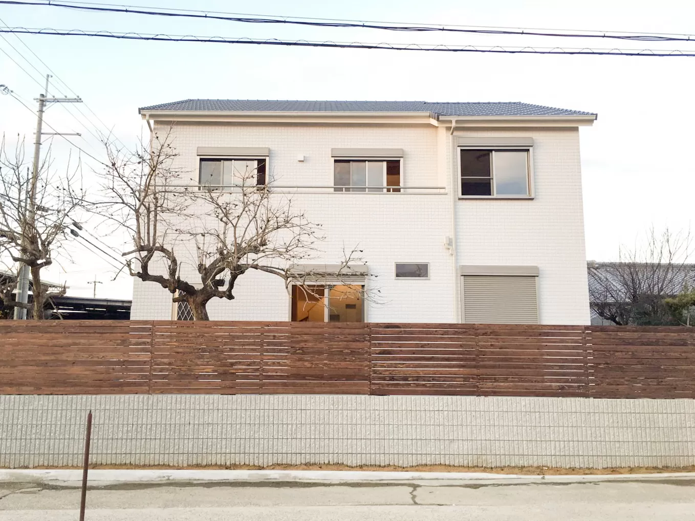 奈良県天理市S様邸