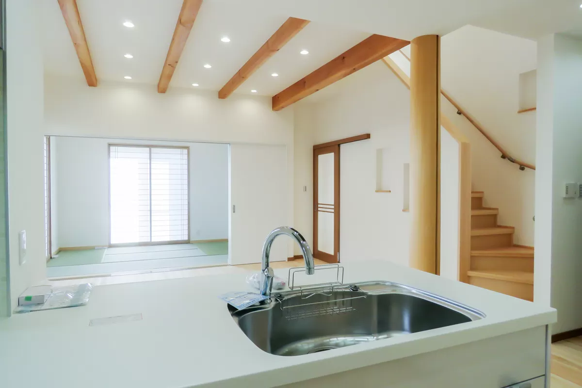 奈良県桜井市K様邸