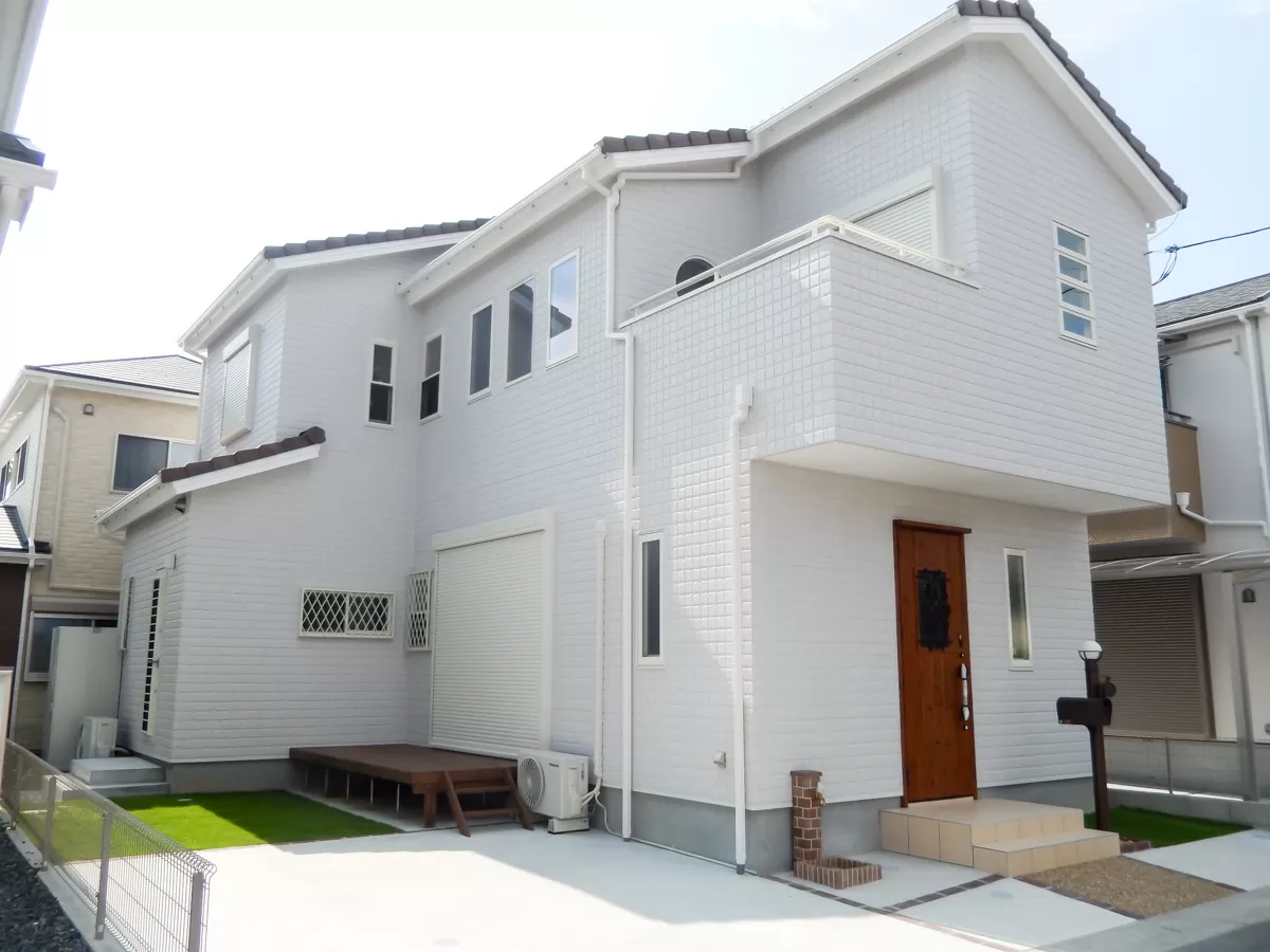 奈良県天理市Y様邸