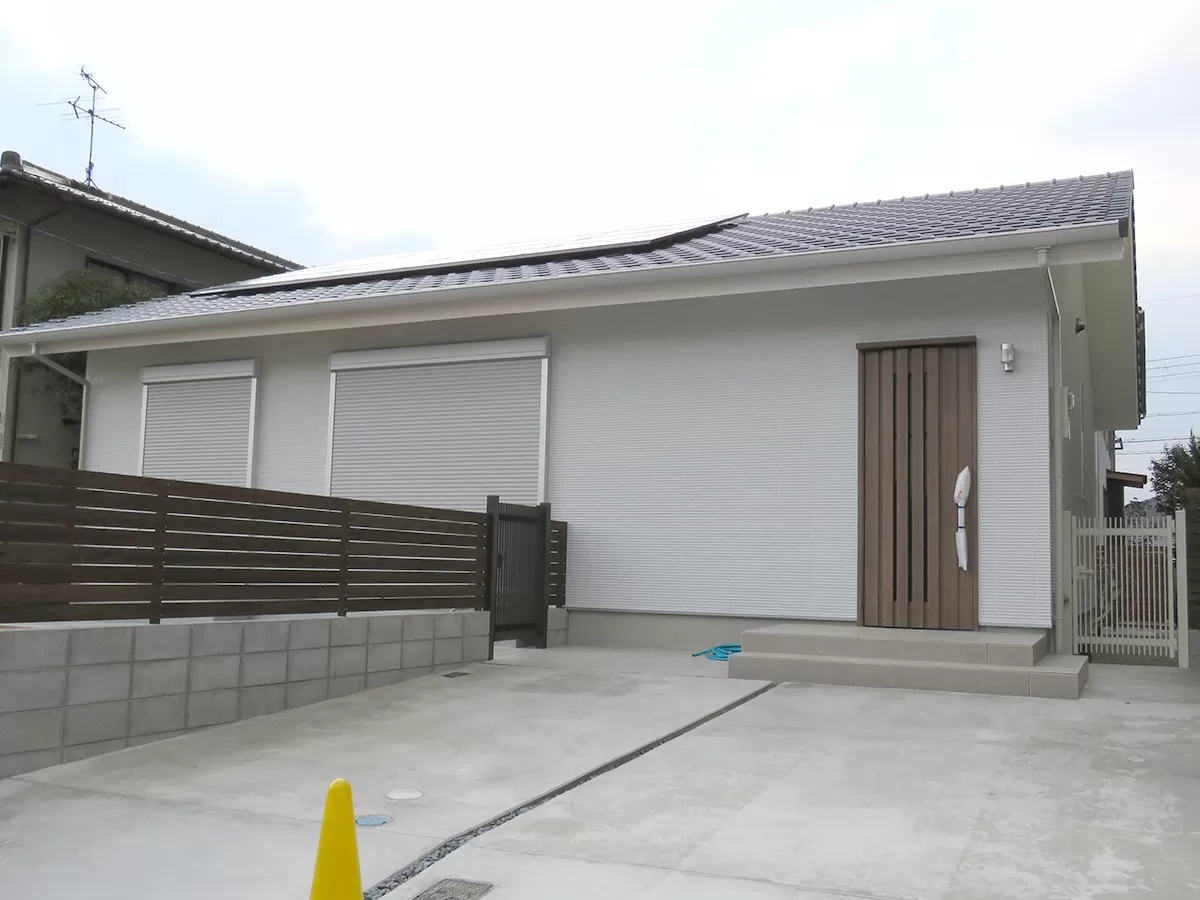 奈良県桜井市S様邸