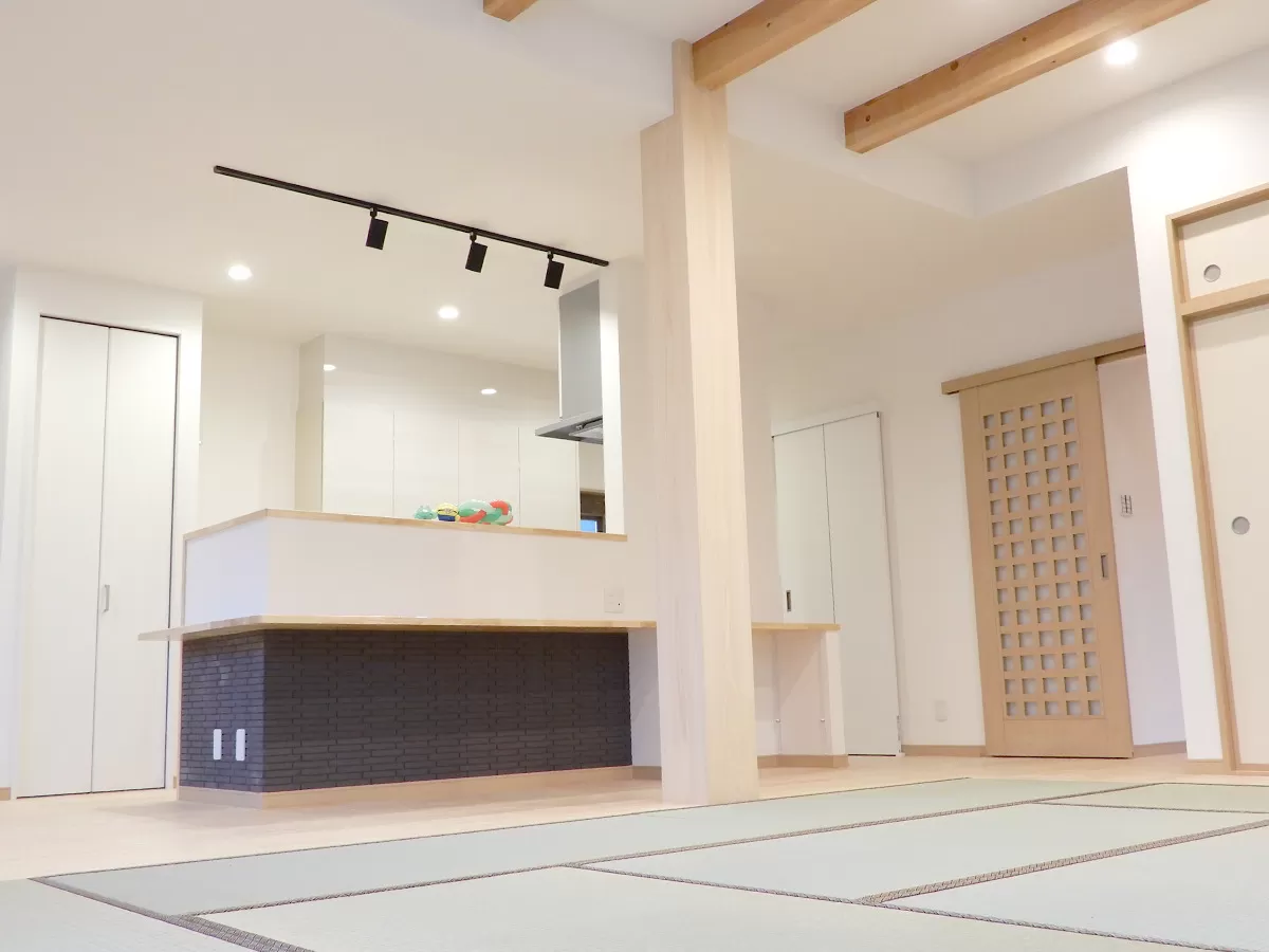 奈良県天理市N様邸