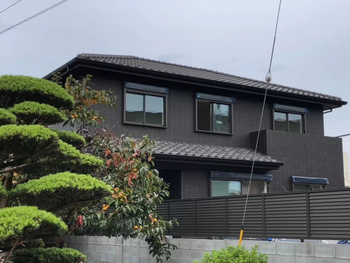 奈良県橿原市 S様邸