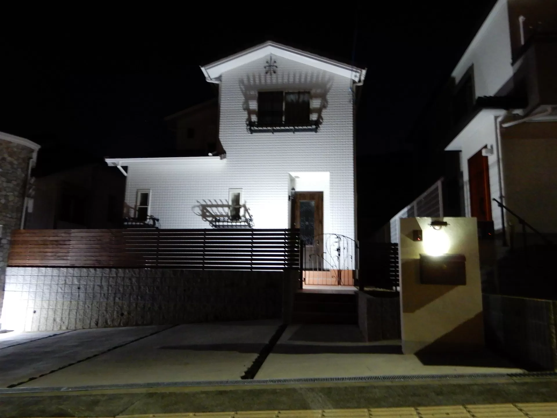 奈良県生駒郡 M様邸