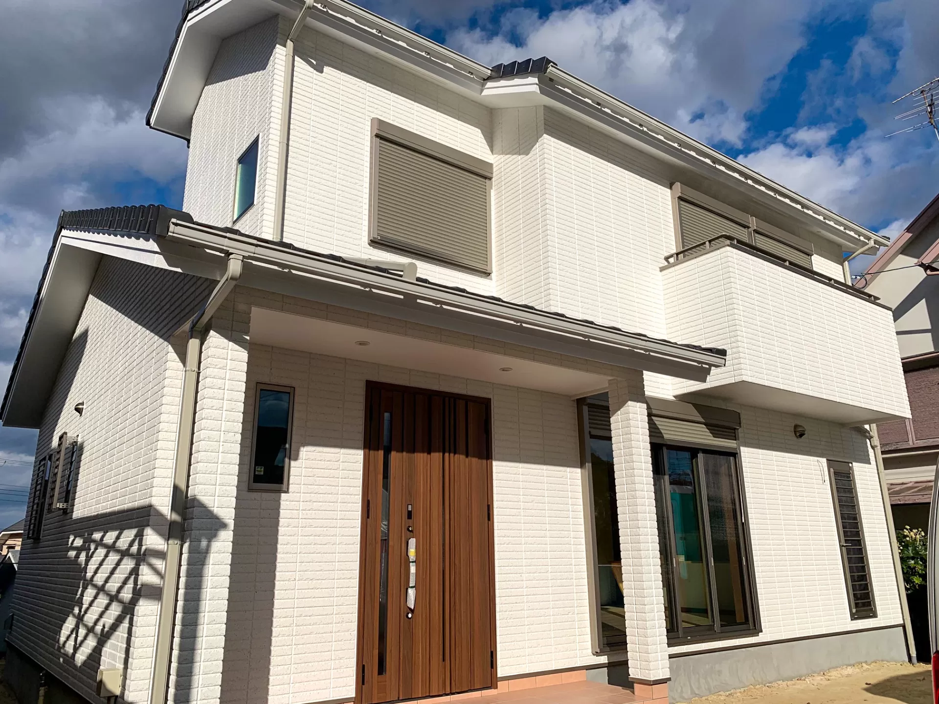 奈良県奈良市 O様邸