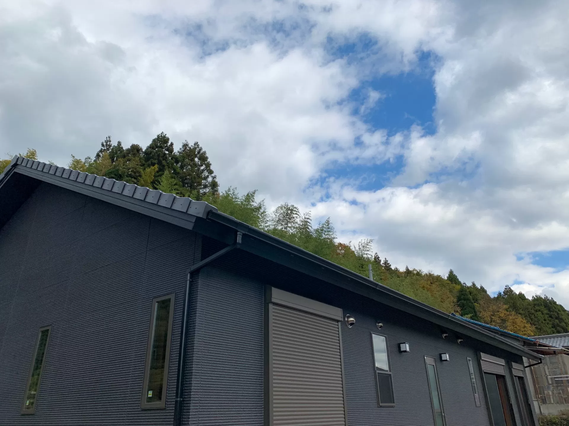 奈良県桜井市 K様邸