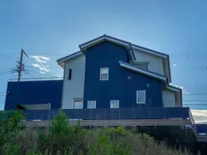 奈良県吉野郡S様邸