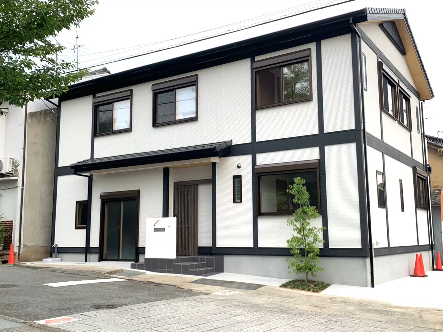 奈良県高市郡I様邸