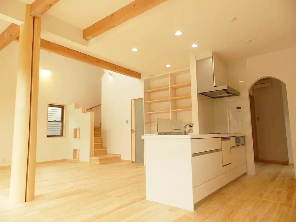 株式会社中川工務店