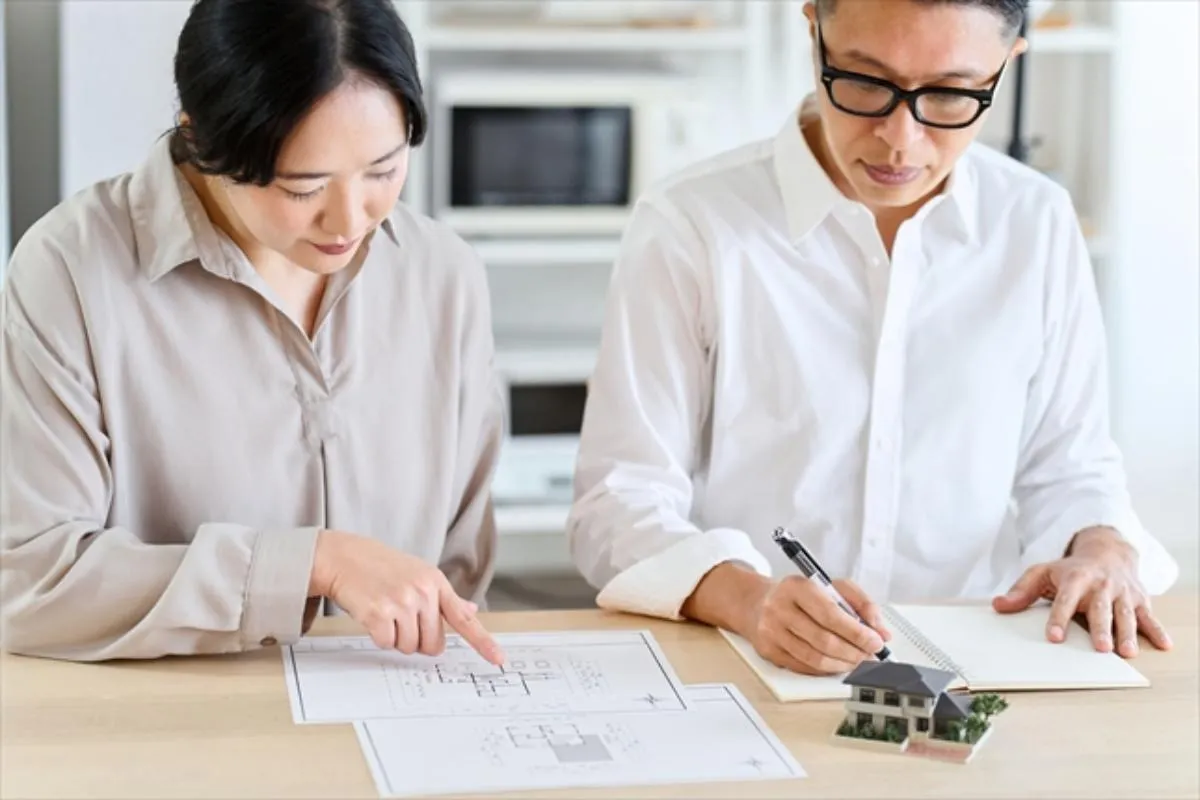 注文住宅のシミュレーションで後悔しない間取りの全対策