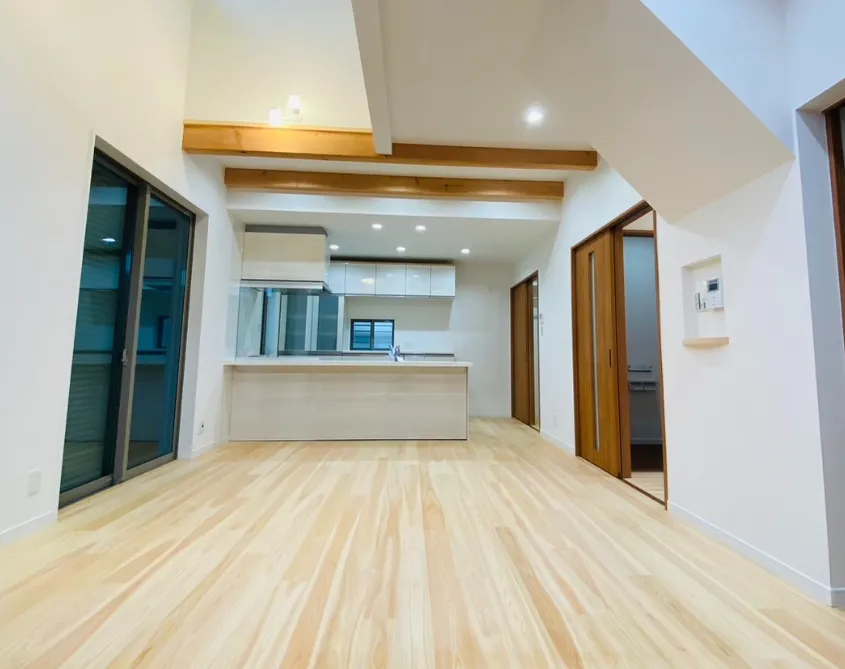 アレルギー症状を抑制する自然素材