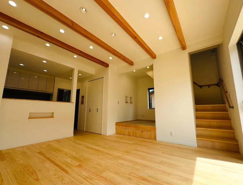 健康への影響を最小限にする工夫