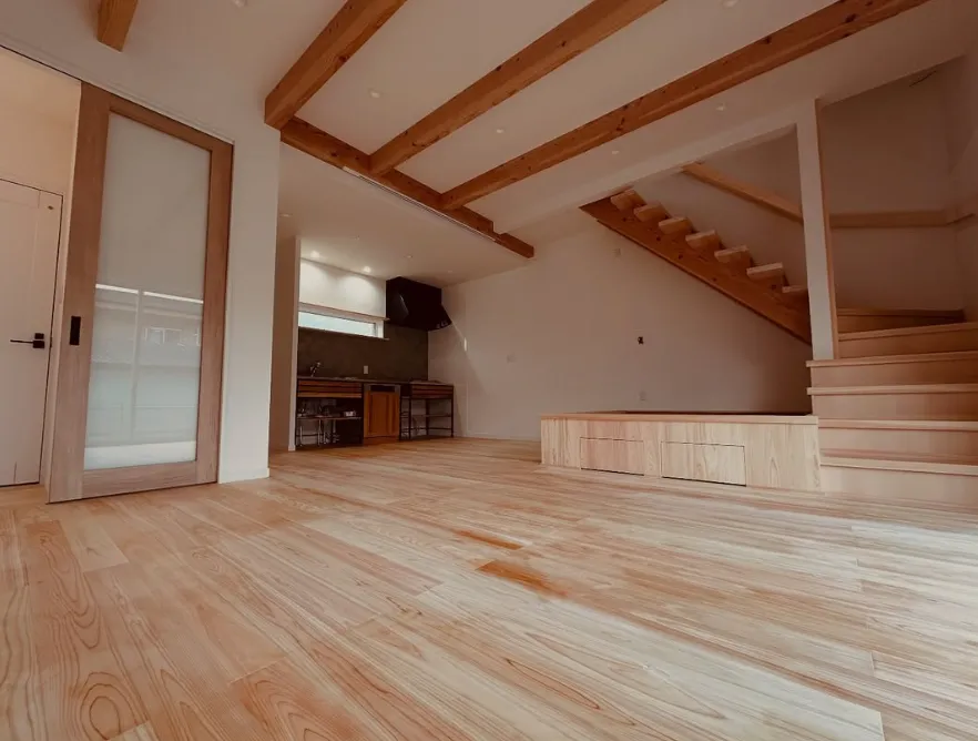 株式会社中川工務店