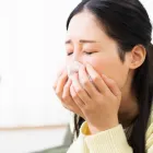 アレルギーについて